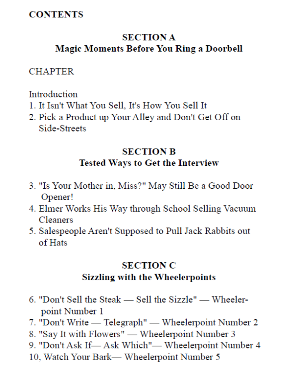 Tested Direct Selling (Digital Copy) - Image 2