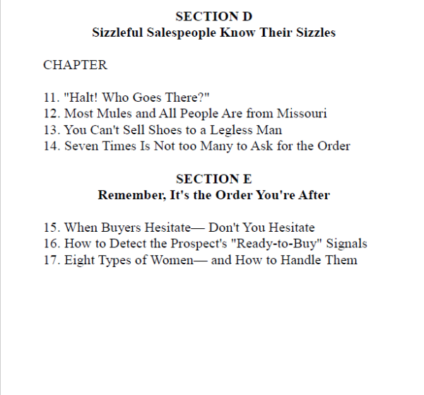 Tested Direct Selling (Digital Copy) - Image 3