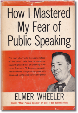 How I Mastered My Fear of Public Speaking (Digital Copy)
