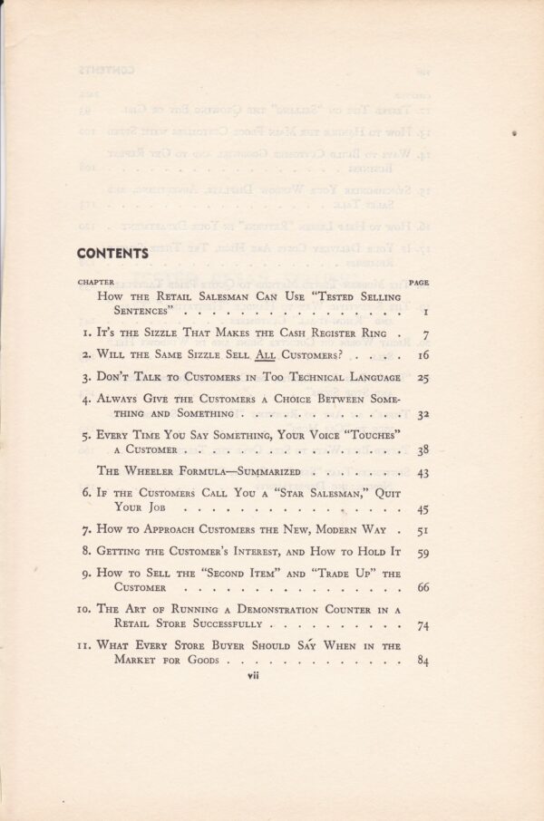Tested Retail Selling (Digital Copy) - Image 2