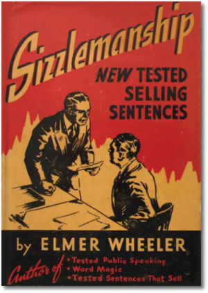 Sizzlemanship (Digital Copy)