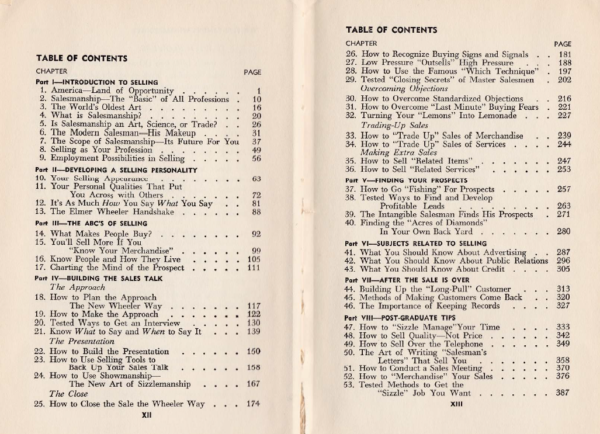 Tested Salesmanship (Digital Copy) - Image 3
