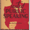 Tested Public Speaking (Digital Copy)
