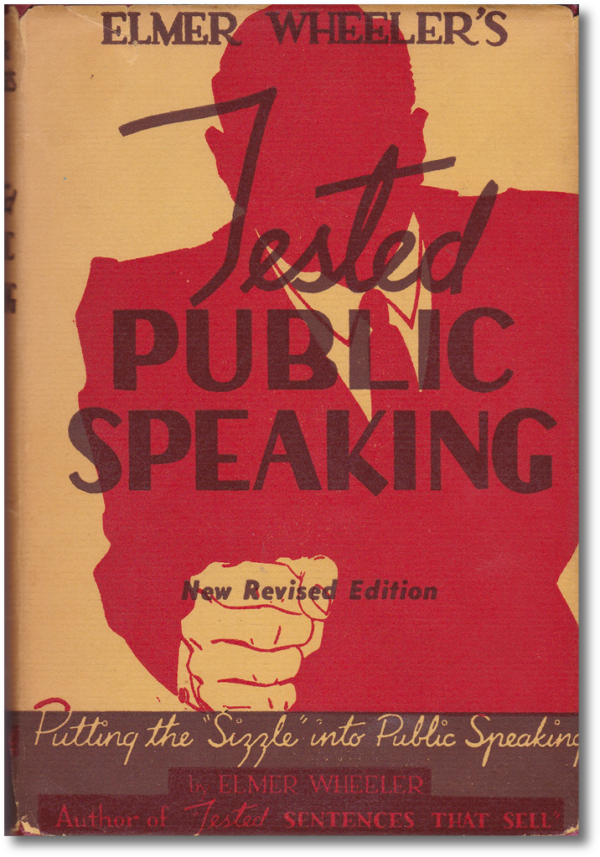 Tested Public Speaking (Digital Copy)