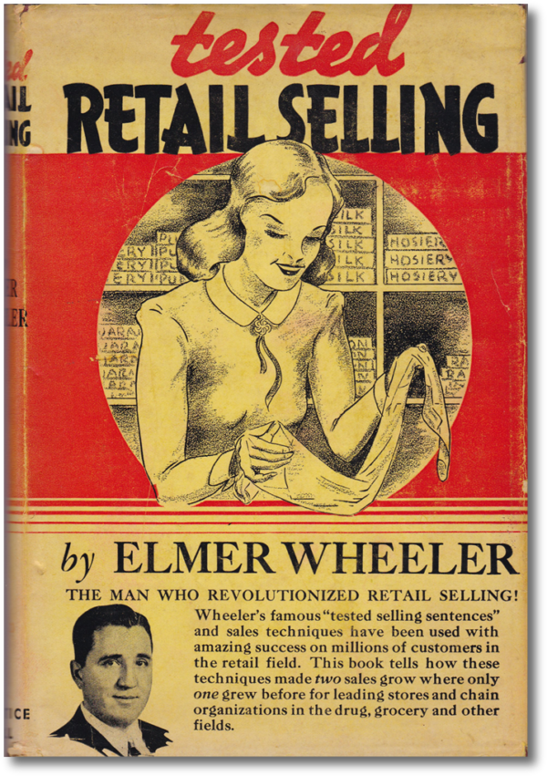 Tested Retail Selling (Digital Copy)